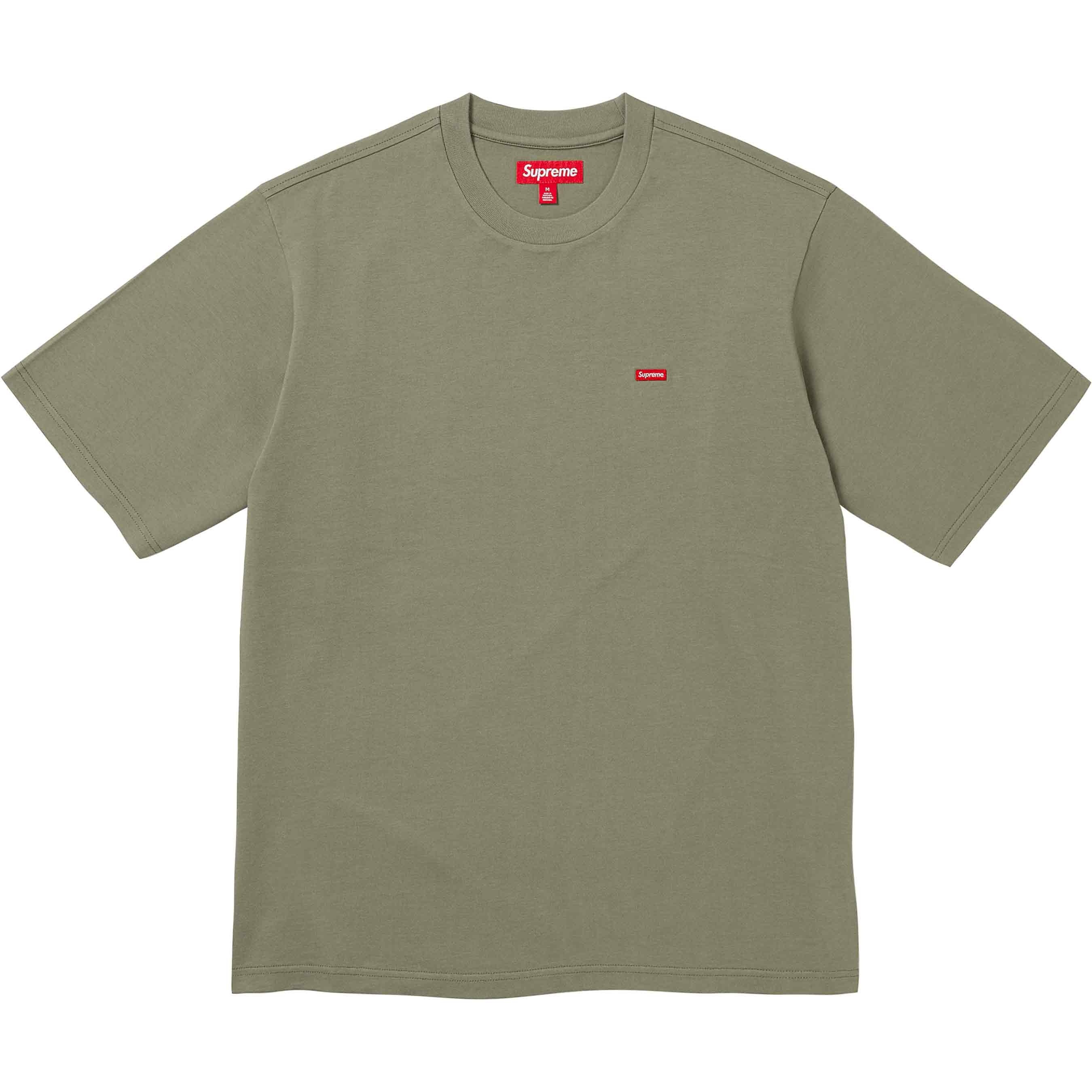 Small Box Tee view 7